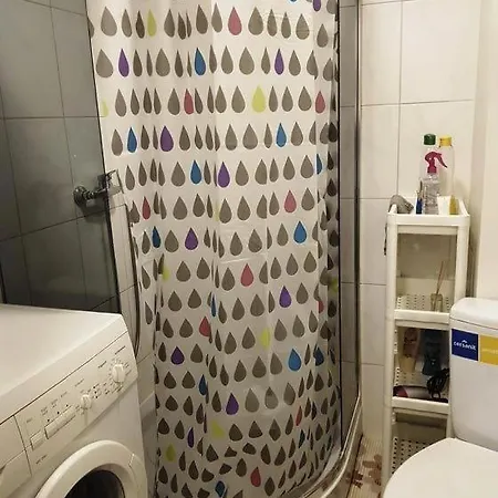 Romantic Apartment