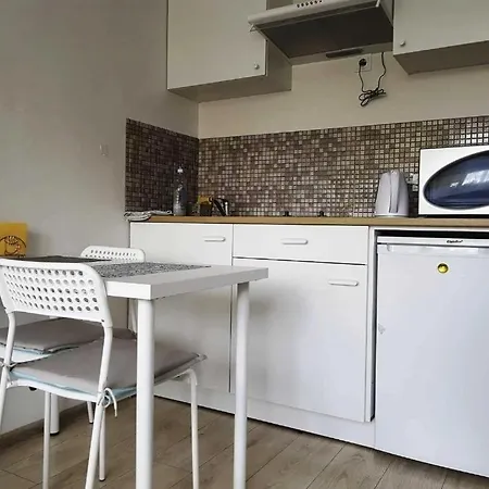Romantic Apartamento Klaipėda