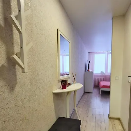 Διαμέρισμα Romantic