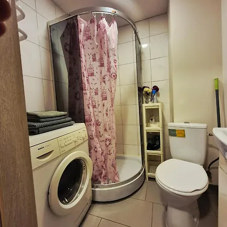 Romantic Διαμέρισμα *