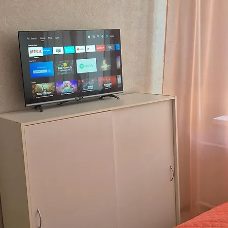 Romantic Apartamento Klaipėda