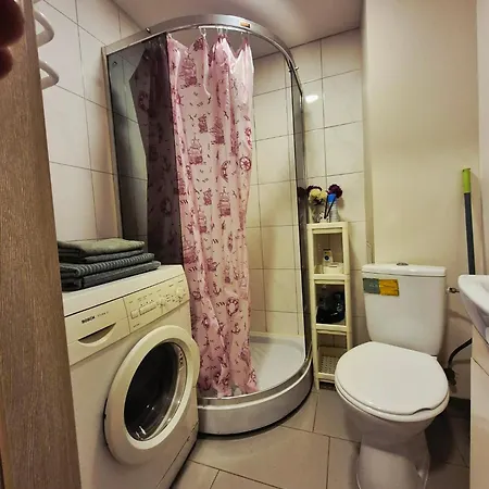 Apartamento Romantic