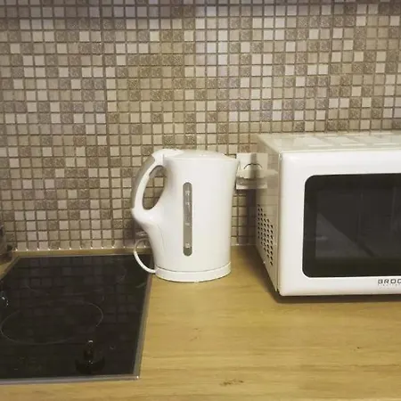 Romantic Apartamento