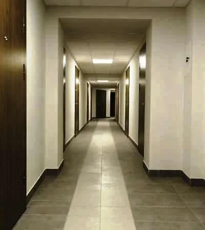 Romantic شقة *